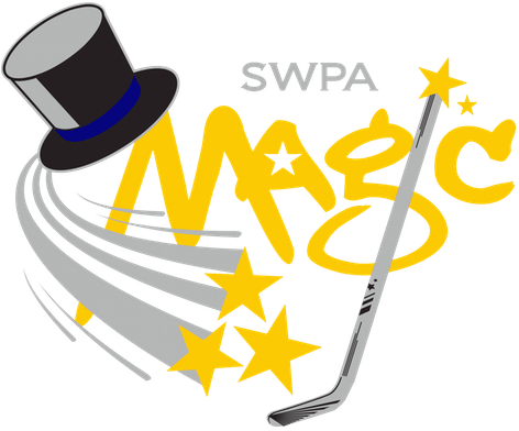 SWPA Magic 2014 Primary Logo iron on transfers for clothing